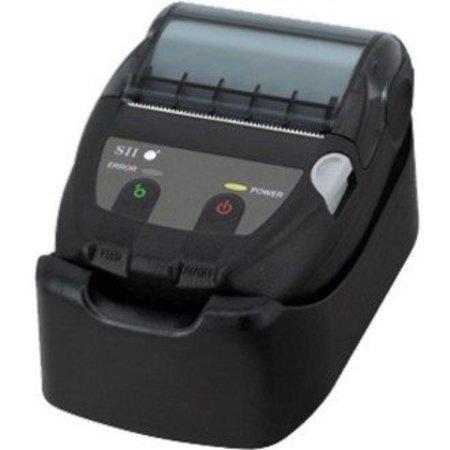 SEIKO INSTRUMENTS Cradle And Charging Station CDL-B01K-1